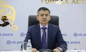 Государственная поддержка семей с детьми в Астане: меры социальной защиты и их влияние на будущее