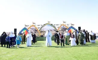 Наурыз в Карагандинской области: более тысячи мероприятий как катализатор культурного и технологического развития