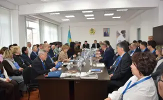 Конференция «Абишевские чтения – 2026»: новые горизонты для металлургии и устойчивого развития