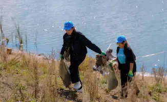 Эко-активисты Центральной Азии соберутся в Астане