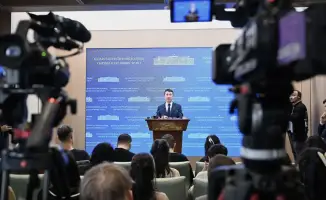 Граждане Казахстана: время эвакуации или выборы за границей?