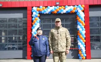 Спасение в горах: новая жизнь для туристов Алматы