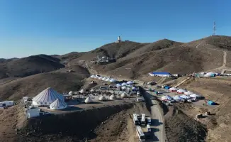 Амал: весенний фестиваль единства и традиций в сердце Мангистау