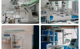 Качество медпомощи: Казахстан прокладывает новый путь с помощью индикаторов, направленных на здоровье населения