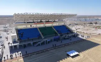 Кокпару: битва за 30 миллионов тенге в Туркестане!