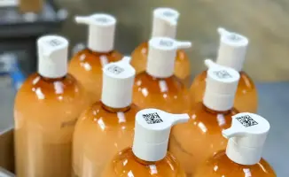 Цифровая маркировка: новая эра для бытовой химии!