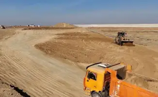 Водные оазисы Туркестанской области: два новых водохранилища на страже ресурсов