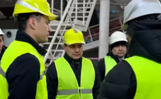 Акмолинская область: инвестиционный дождь, поливающий будущее региона