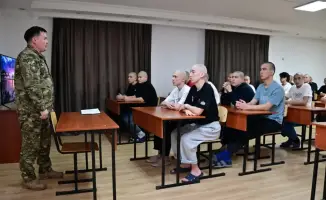 Весенний призыв в Казахстане: более 21 тысячи молодых граждан пополнят ряды армии