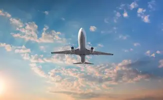 Порядка 160 дополнительных авиарейсов запустят казахстанские авиакомпании к мартовским праздникам