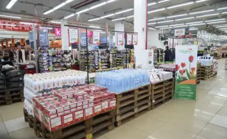 Наурыз FEST: Праздник весны наполняет Жетісу свежими предложениями и выгодными ценами