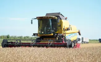 ФАО: АПК Казахстана демонстрирует стабильный рост и внушительный экспортный потенциал