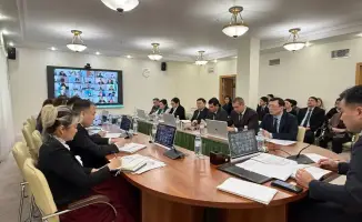 Усиление цифрового контроля социальных услуг: новые гарантии для работников в неблагоприятных условиях труда