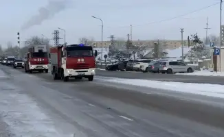 Акция «Уступи дорогу»: важен каждый момент