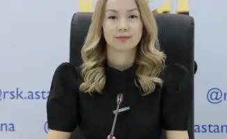 Туберкулез в Астане: снижение заболеваемости на 24,5%!