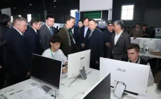 Финал чемпионата WorldSkills Almaty 2026: студенты готовятся к решающему этапу соревнований