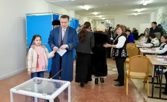 Референдум в ВКО: участие акима как знак важности выбора для будущего региона