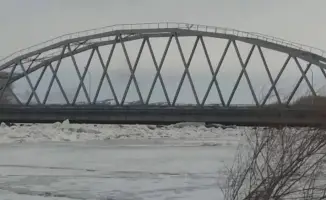 Строительство моста через Убу в Восточном Казахстане: новый этап развития инфраструктуры региона