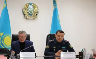 Общественный совет обсудил меры по обеспечению безопасности граждан в условиях паводков и их последствия на 2026 год