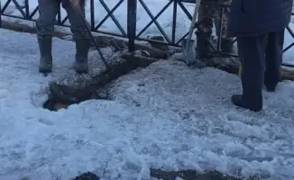 Масштабные меры по предотвращению паводков в Урджарском районе обеспечат безопасность населения