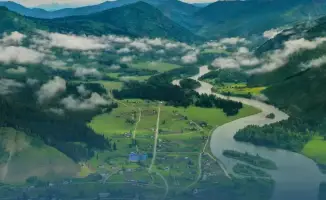 Kazakh Tourism Launches National Competition for the Best Tourist Village - 2026