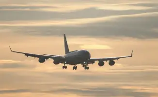 Казахстанцы продолжают возвращаться на родину из стран Ближнего Востока