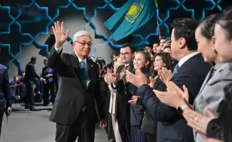 Новая Конституция Казахстана: шаг к укреплению Независимости и Суверенитета страны