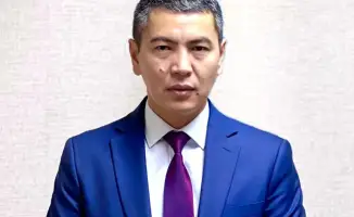Салмаев Гани назначен заместителем председателя Комитета автомобильного транспорта и транспортного контроля МТ РК