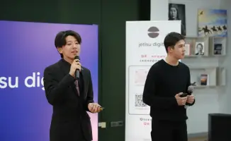 Финалисты стартап-батла Digital Qazaqstan Battle собрались в Шымкенте для демонстрации своих проектов