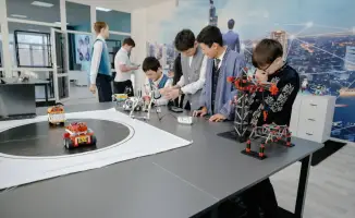 Открытие 11 IT-центров в области: новые перспективы для молодежи и развитие цифровой инфраструктуры