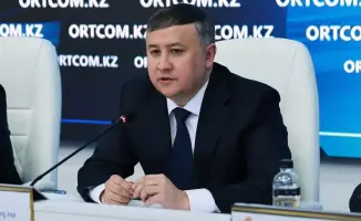 Казахстан вводит налог на иностранные интернет-компании