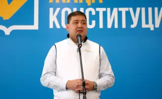 8 марта: Конституция и женская сила в Астане!