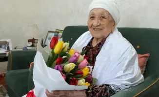 Ербол Карашукеев отмечает вклад женщин труда в международный женский день