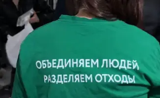 Алматинцы сдали более 1500 ртутных ламп на экоакции, способствуя безопасной утилизации отходов