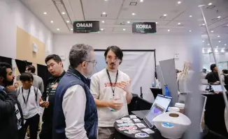 Казахстанский AI-стартап Defect AI прошел отбор в акселератор StartX при Стэнфордском университете