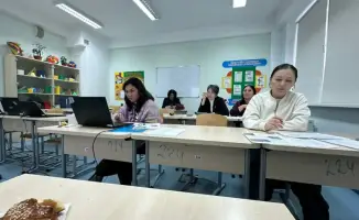 В Астане завершилась I-ая сетевая олимпиада по казахскому языку «QazSkills», поддерживающая интерес к государственному языку