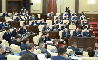 Ратификация соглашения с Всемирным Банком: новый этап в финансировании инфраструктурных проектов Казахстана