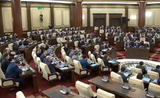 Новый закон о государственной службе в Казахстане: переход к сервисной модели и цифровизация процессов