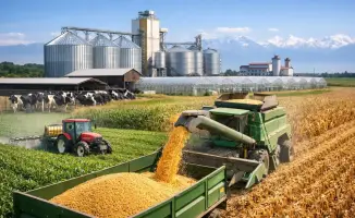 Алматинская область привлекает 44,6 млрд тенге в агропромышленный комплекс для обеспечения продовольственной безопасности