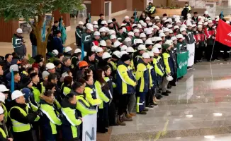 Столичные строители поддержали новую Конституцию