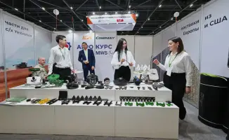 Астана: Мост между традициями и инновациями на AgriTek/FarmTek 2026