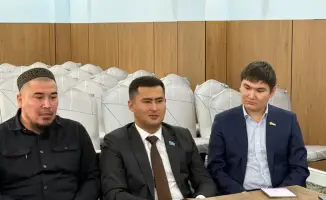 В Актобе определены новые шаги по продвижению молодежного бизнеса
