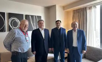 Развитие энергорынков Казахстана обсуждено на CERAWeek с S&P Global