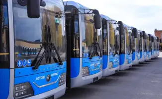 Бесплатный проезд в день референдума: стимул для участия граждан в голосовании