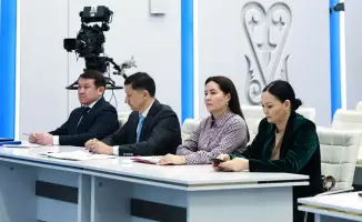 Новые правила возврата НДС для алматинских экспортеров