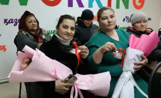 Новые квартиры в Жетісу: 35 семей меняют свою жизнь после долгожданного новоселья