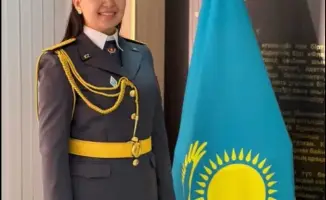 Роль женщин-офицеров МЧС в укреплении безопасности и семейных ценностей в обществе