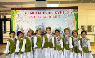 Казахстан готовится к декаде «Наурызнама»