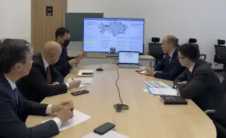 Транспорт, вода и зоны: АСПИР в диалоге с банком