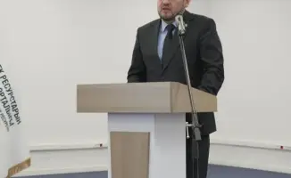 Обсуждение социальный гарантий и трудовых прав в проекте Конституции РК: возможные последствия для граждан и экономики